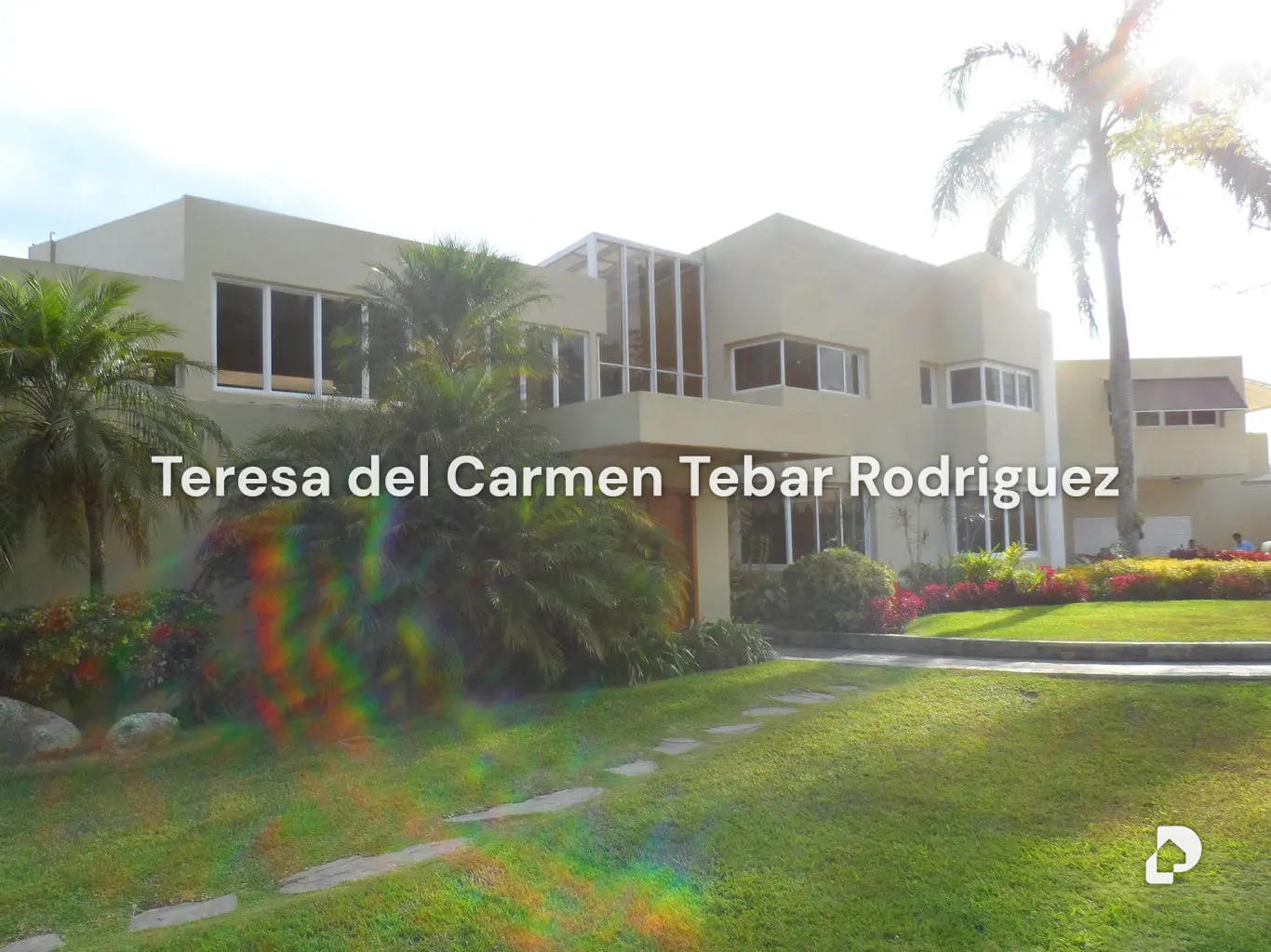 House in La Lagunita Country Club, Caracas – 7