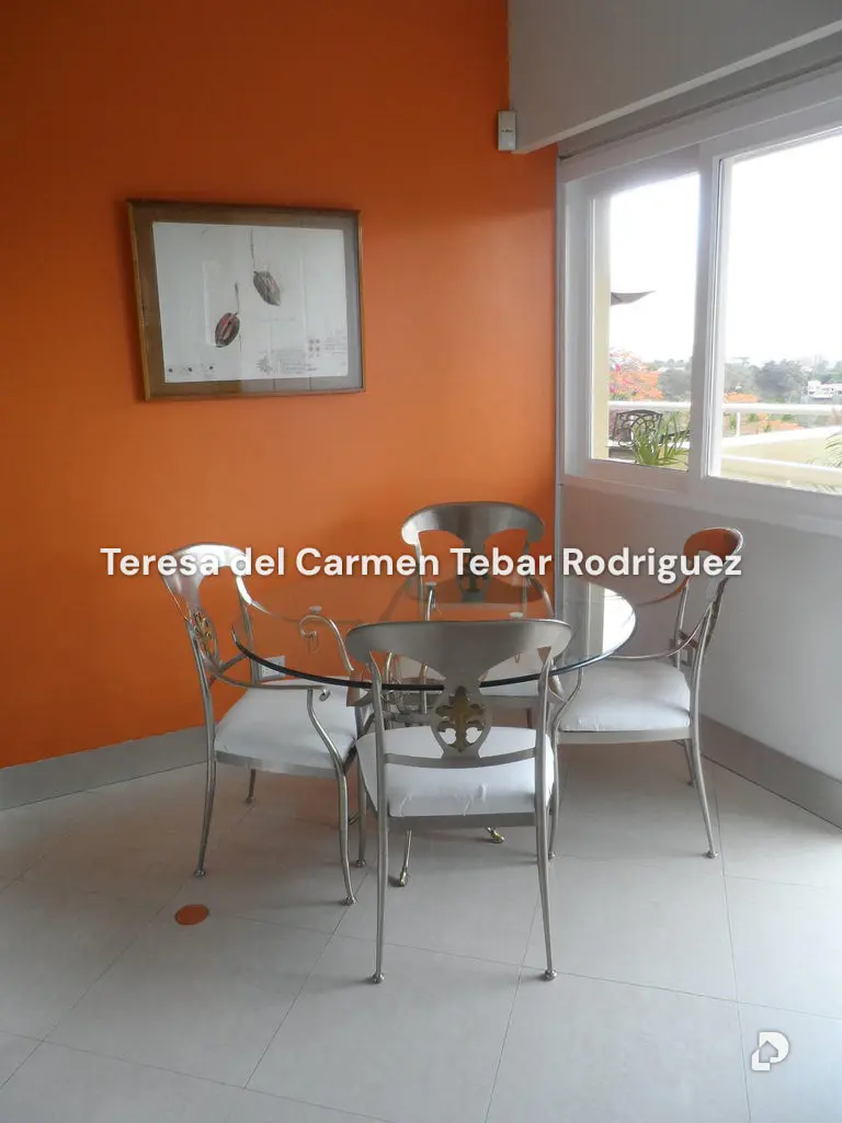 House in La Lagunita Country Club, Caracas – 27