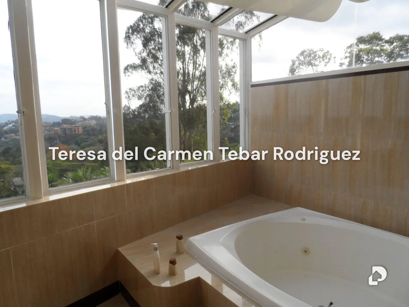 House in La Lagunita Country Club, Caracas – 49