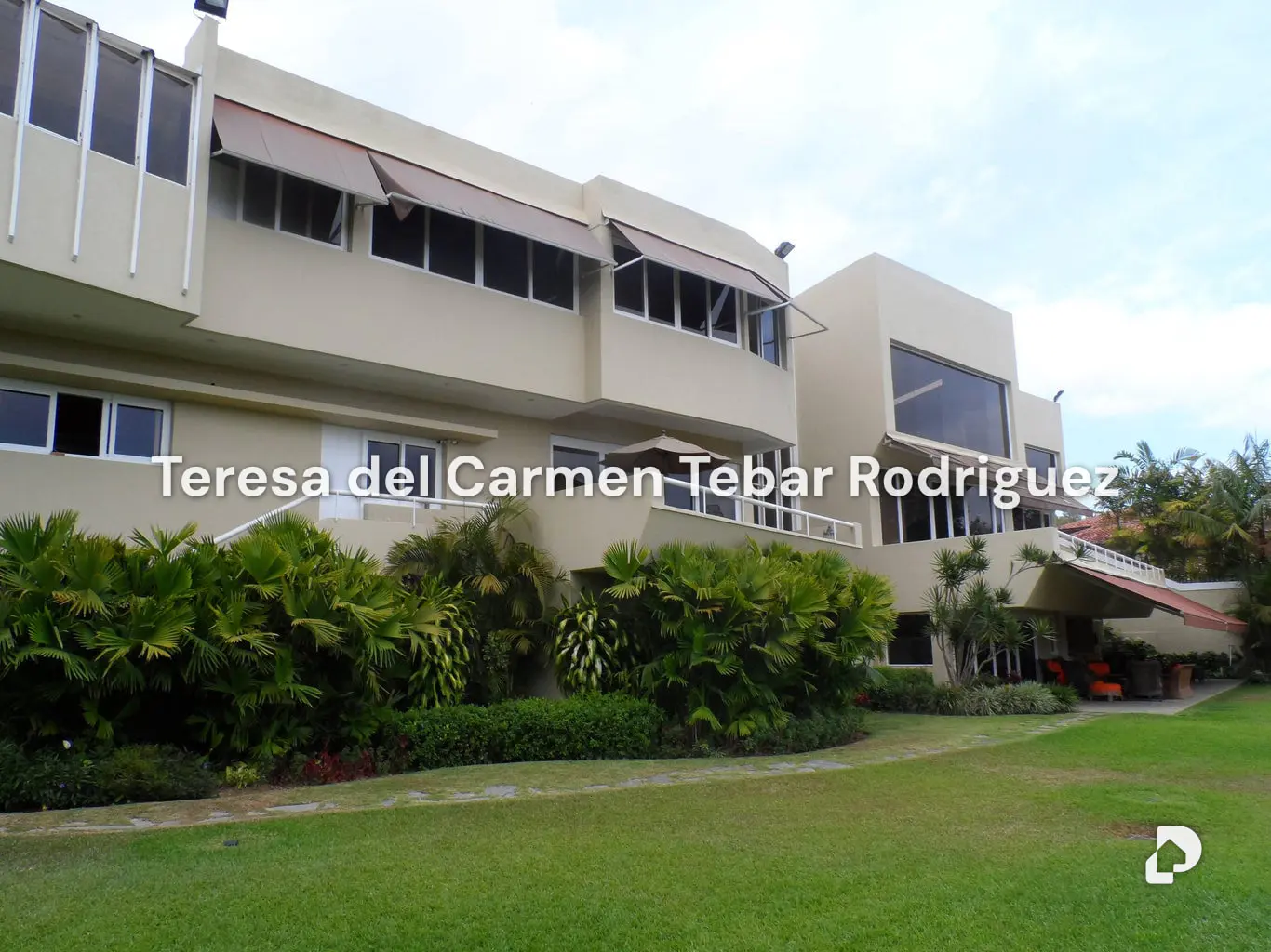 House in La Lagunita Country Club, Caracas – 80