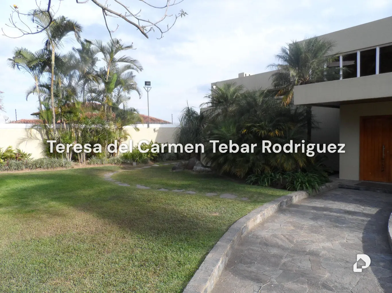House in La Lagunita Country Club, Caracas – 5