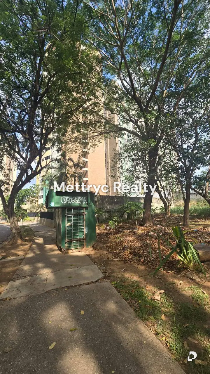 Terreno en Parroquia Urbana San José, Valencia – 2