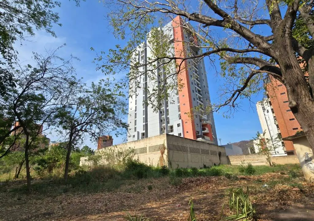 Land in Parroquia Urbana San José, Valencia - 1