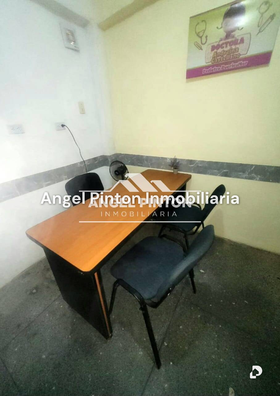 Office in La Floresta, Maracaibo – 4