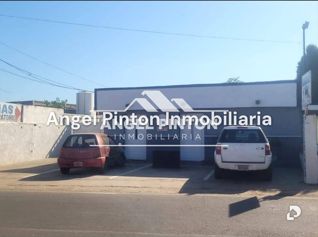 Office in La Floresta, Maracaibo – 2