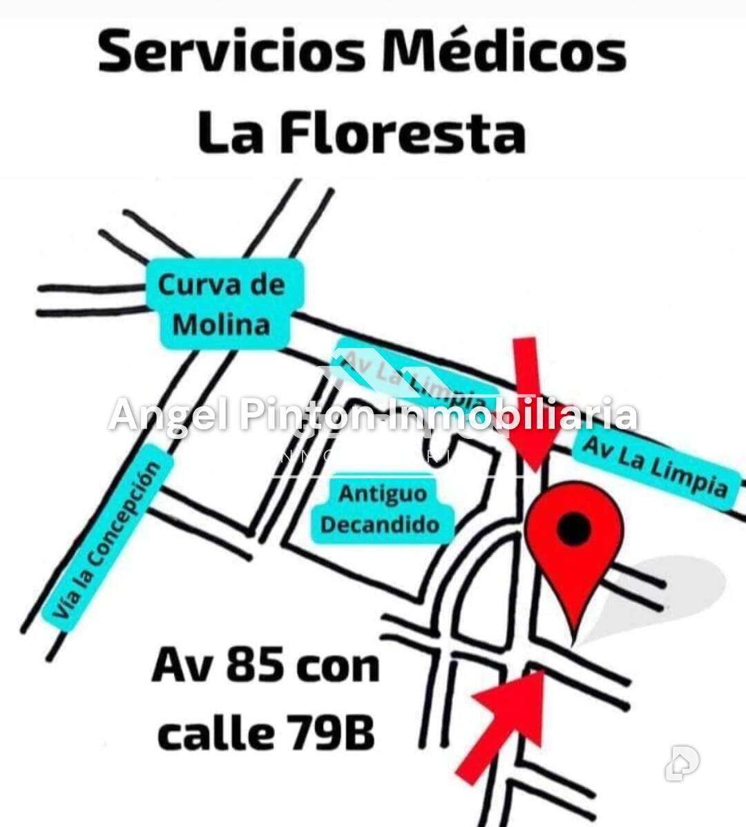 Office in La Floresta, Maracaibo – 6