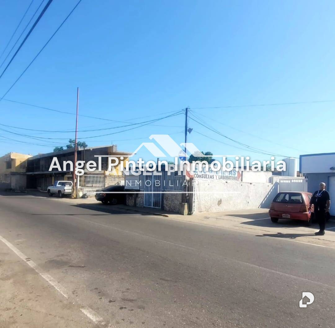 Office in La Floresta, Maracaibo – 5