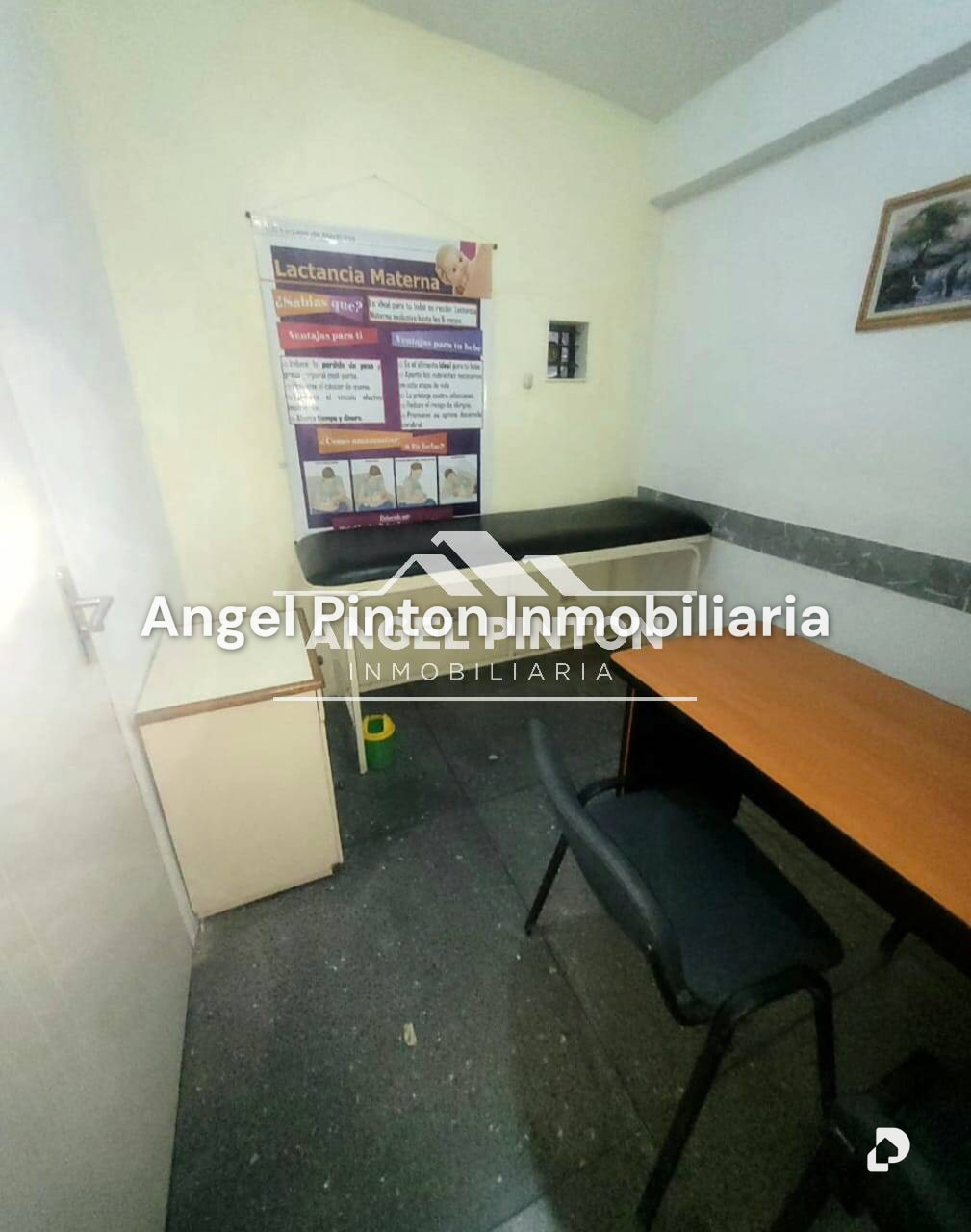 Office in La Floresta, Maracaibo – 3