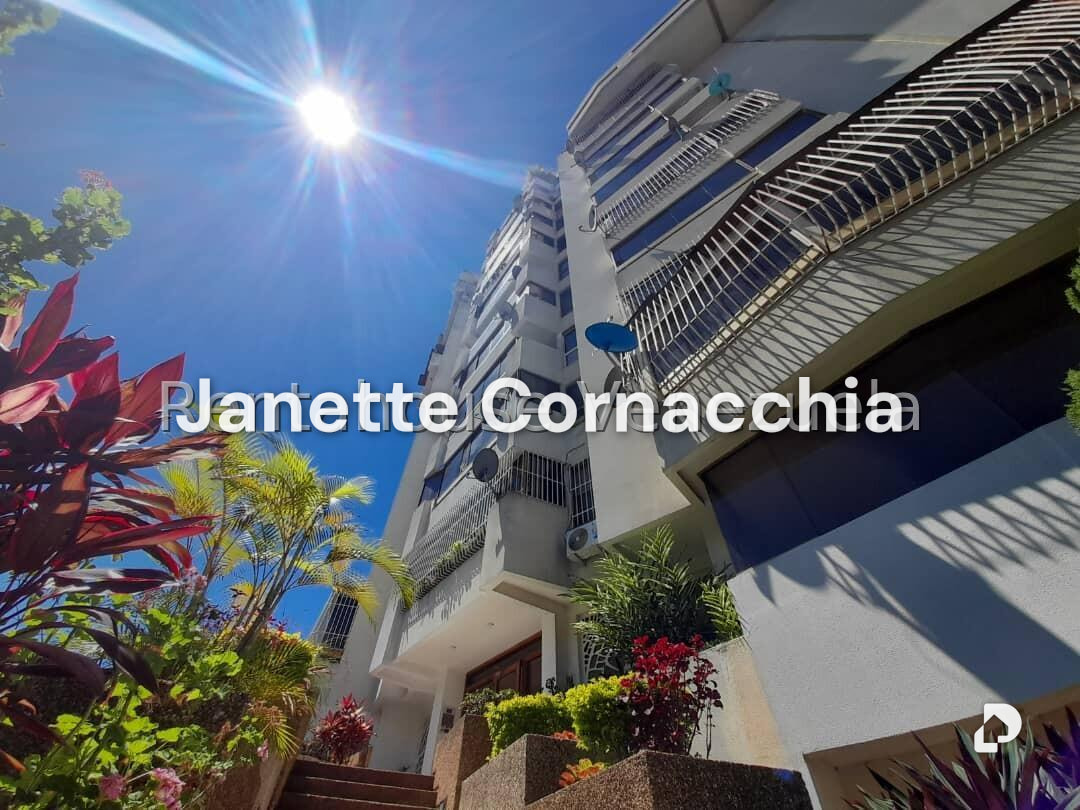 Apartamento en Alta Florida, Caracas – 1