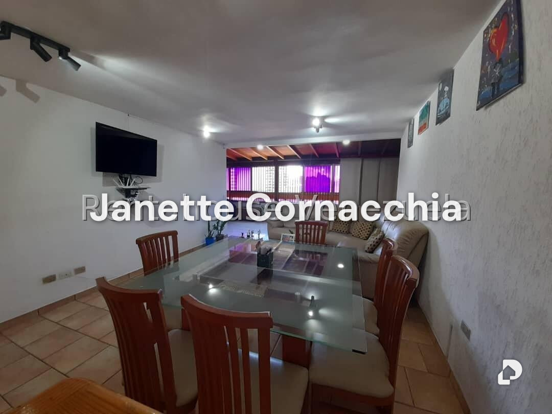 Apartamento en Alta Florida, Caracas – 4