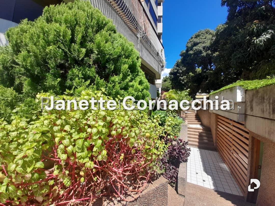 Apartamento en Alta Florida, Caracas – 26