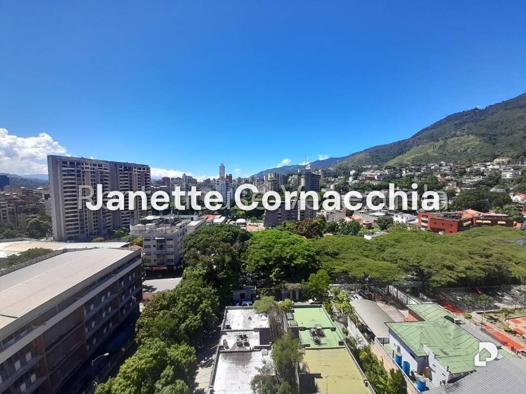 Apartamento en Alta Florida, Caracas – 11
