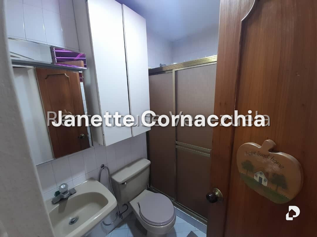 Apartamento en Alta Florida, Caracas – 24