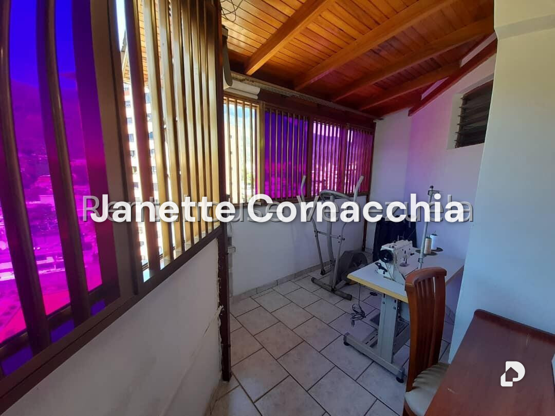 Apartamento en Alta Florida, Caracas – 12