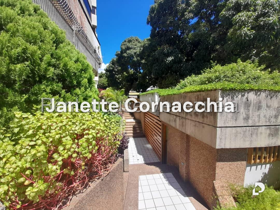 Apartamento en Alta Florida, Caracas – 27