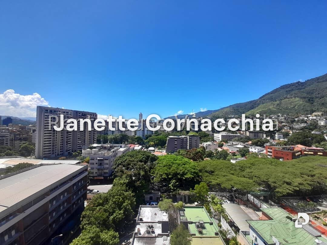 Apartamento en Alta Florida, Caracas – 9