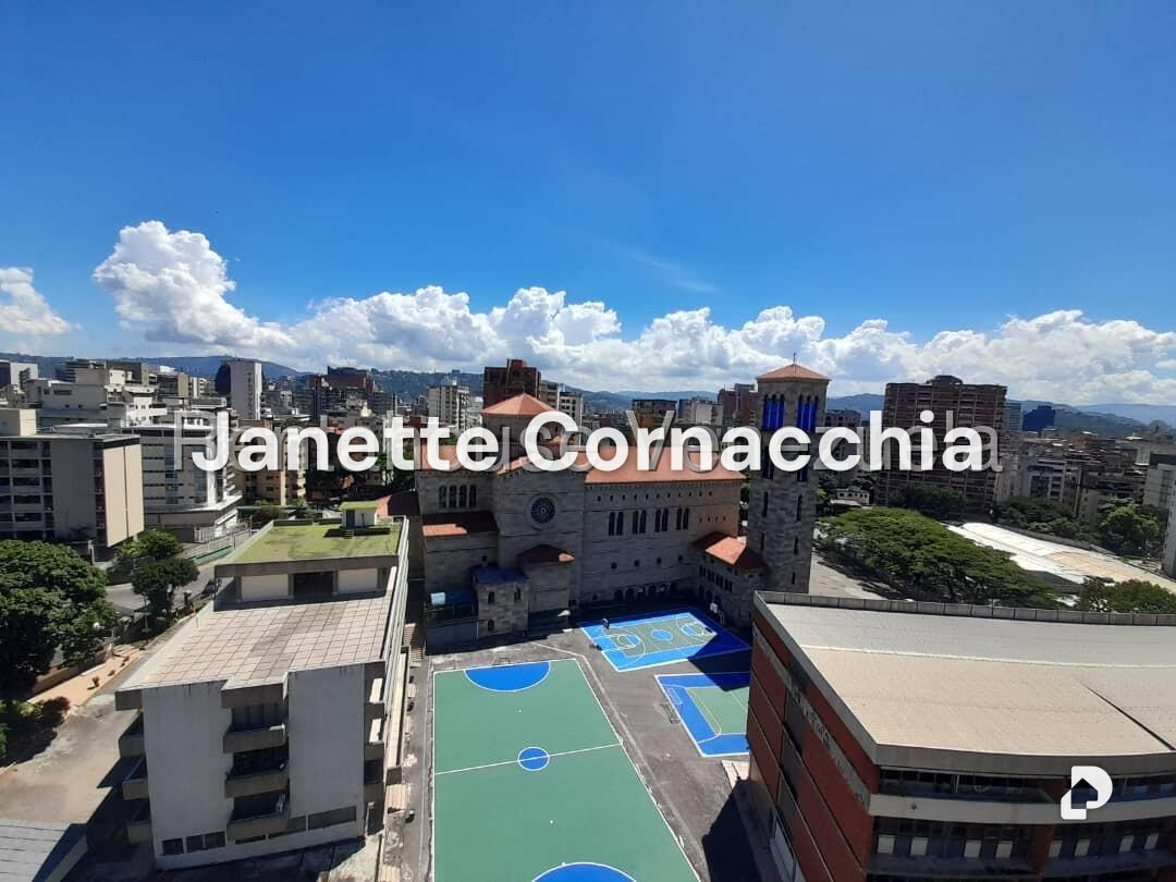 Apartamento en Alta Florida, Caracas – 10
