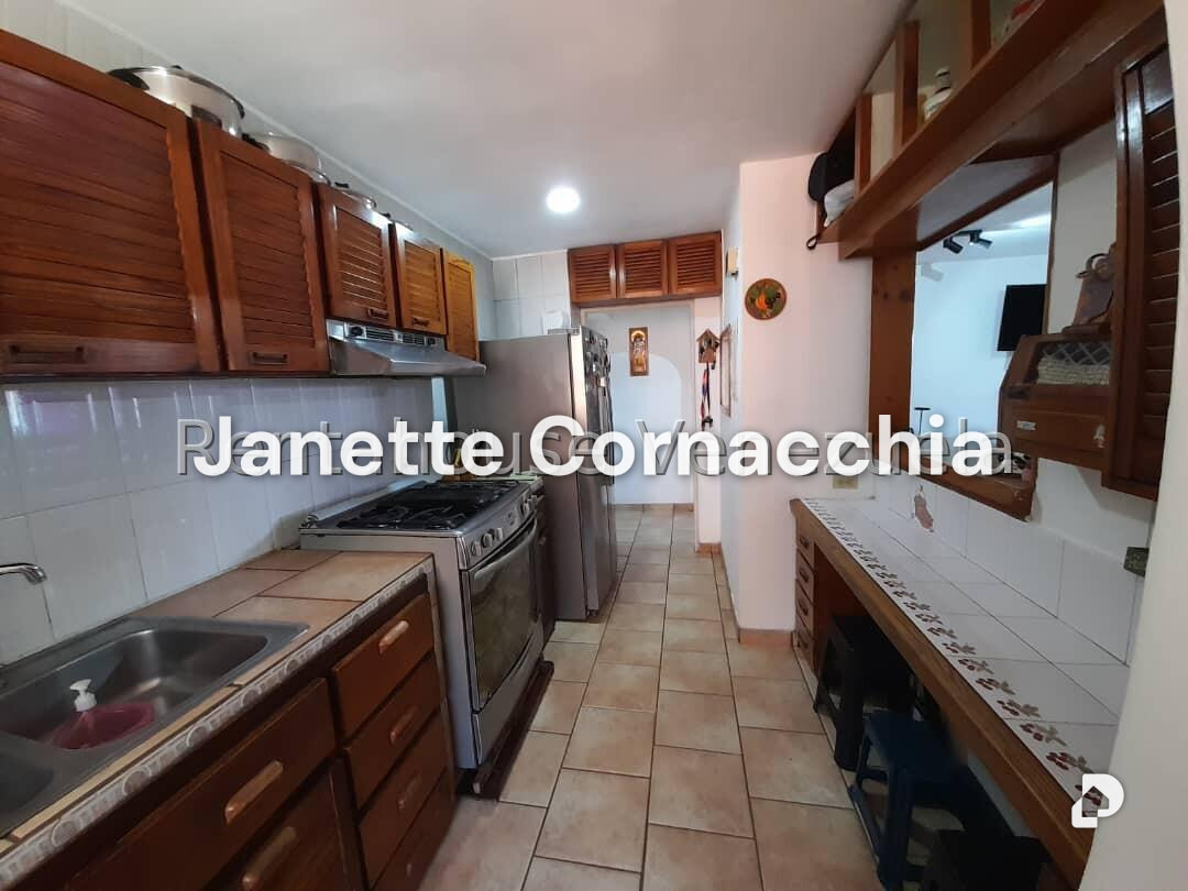 Apartamento en Alta Florida, Caracas – 14