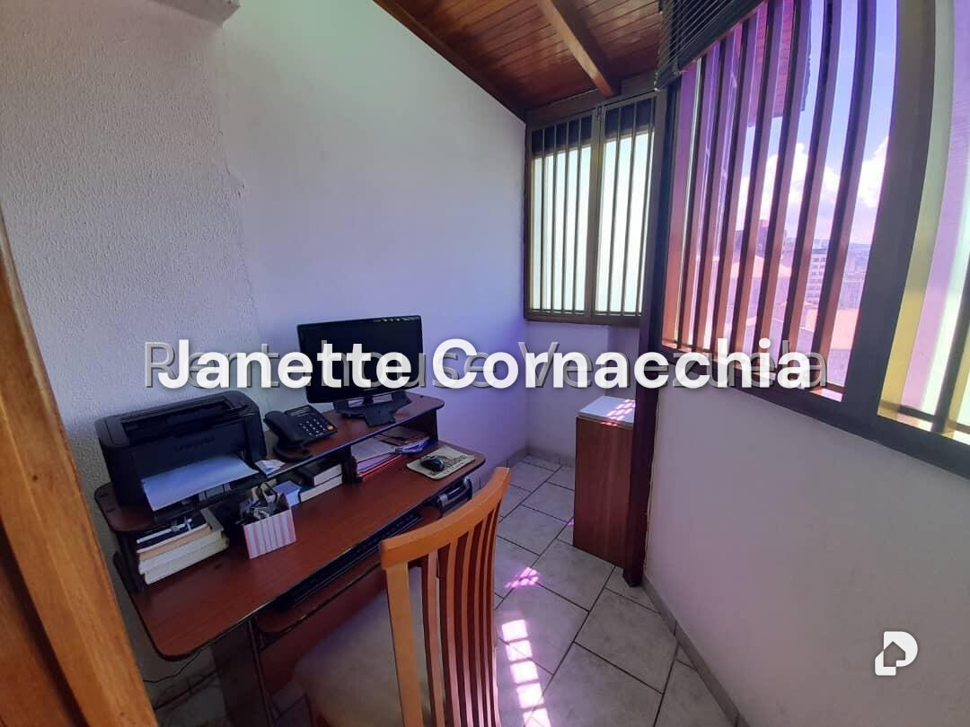 Apartamento en Alta Florida, Caracas – 8