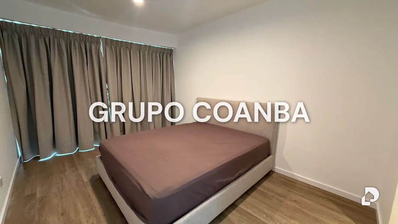 Apartamento en El Rosal, Caracas – 6