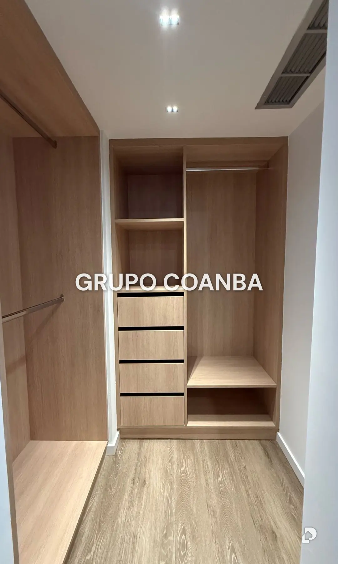 Apartamento en El Rosal, Caracas – 7