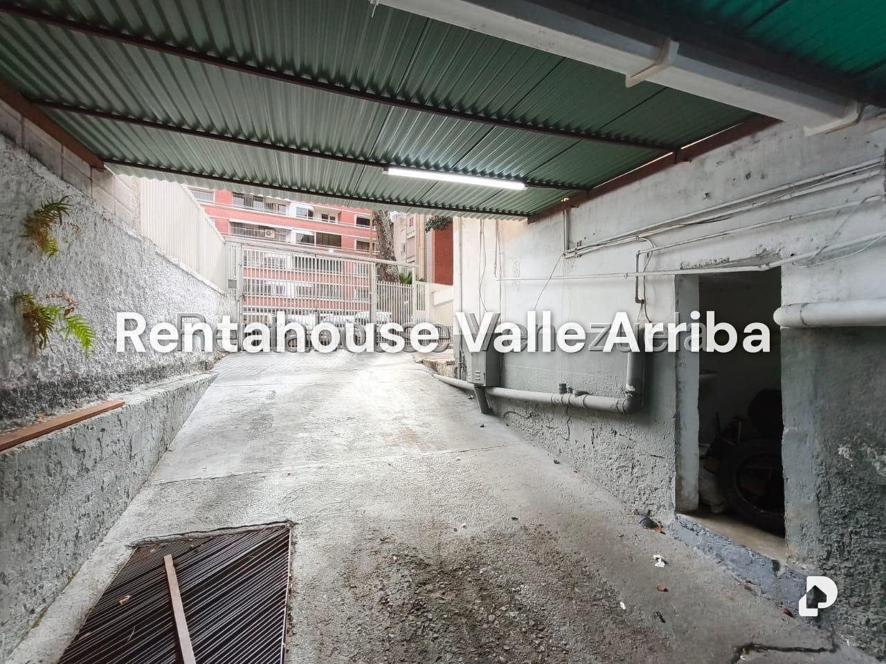 Local comercial en Colinas de Bello Monte, Caracas – 11