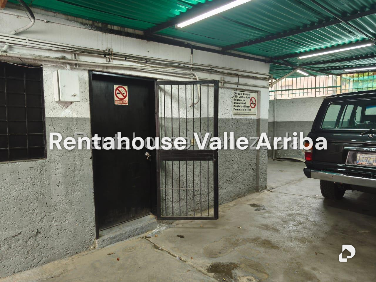 Local comercial en Colinas de Bello Monte, Caracas – 4