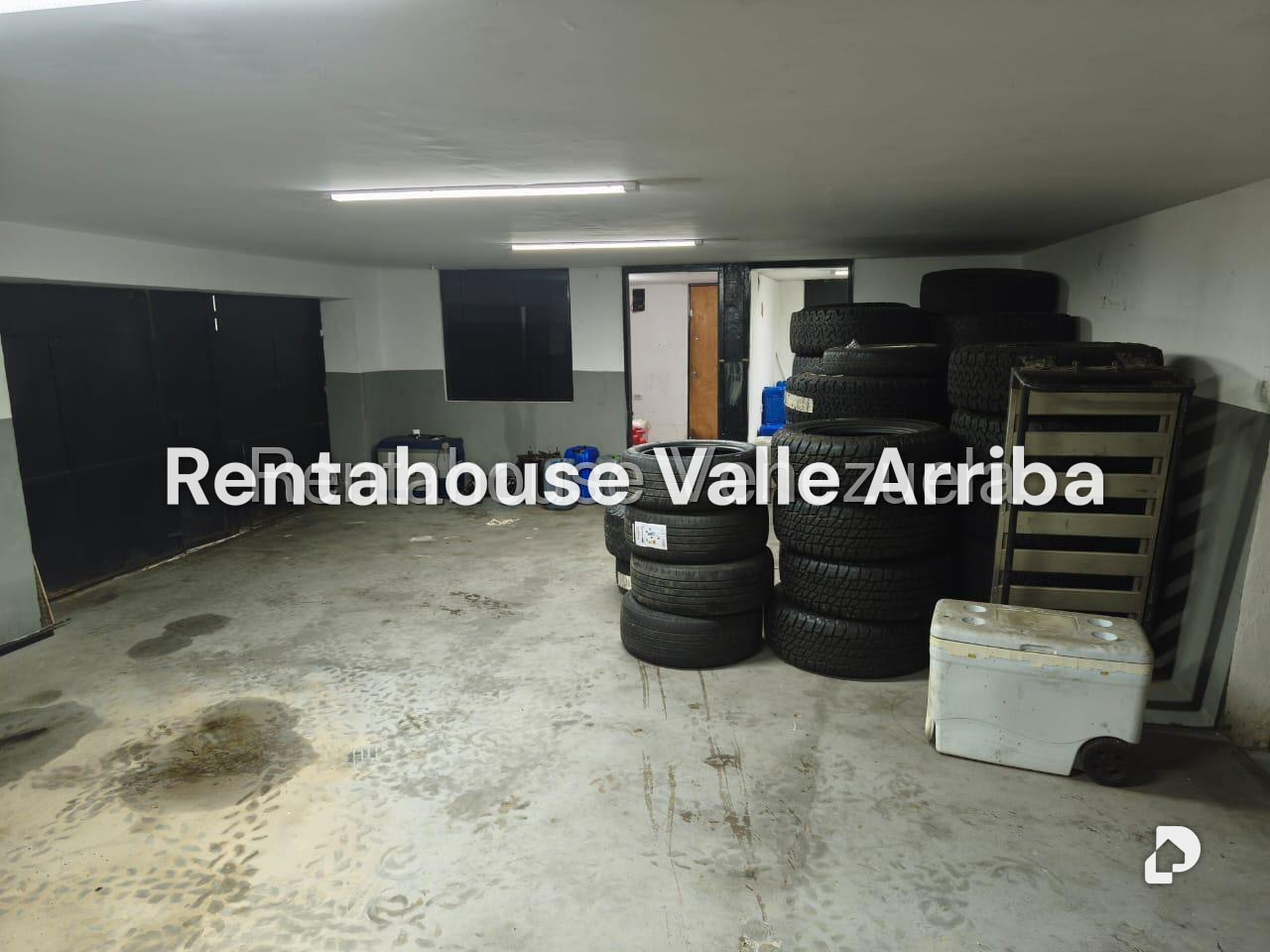 Local comercial en Colinas de Bello Monte, Caracas – 3