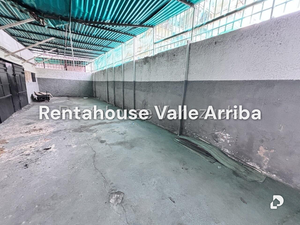 Local comercial en Colinas de Bello Monte, Caracas – 15