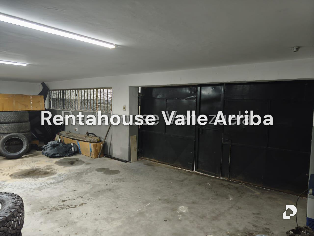 Local comercial en Colinas de Bello Monte, Caracas – 12