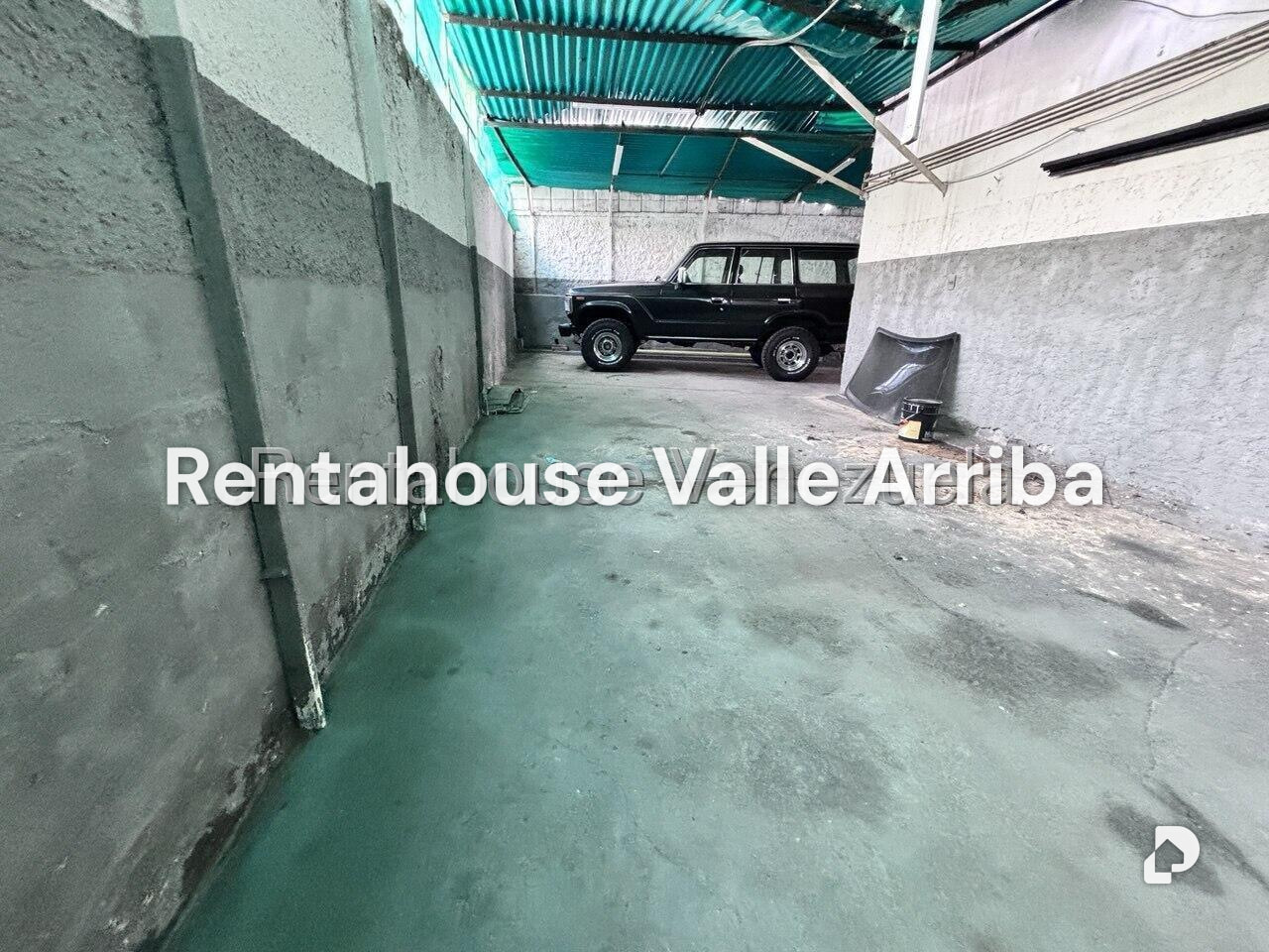 Local comercial en Colinas de Bello Monte, Caracas – 14
