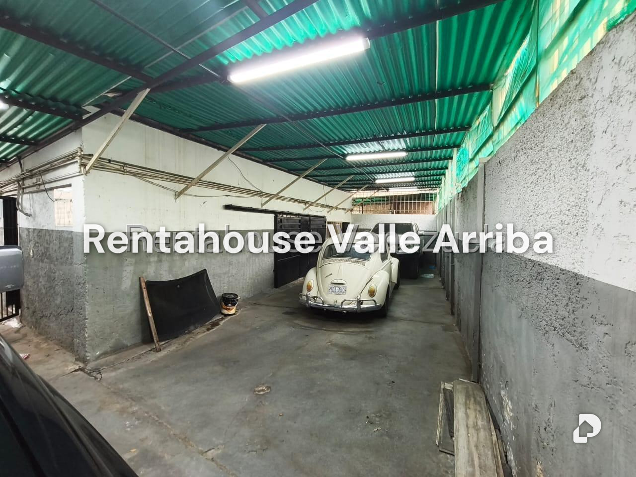 Local comercial en Colinas de Bello Monte, Caracas – 6
