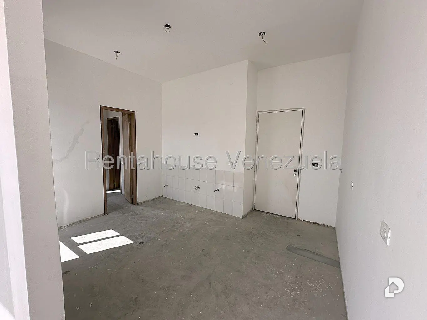 Apartamento en Mirador de Los Campitos I, Caracas – 11