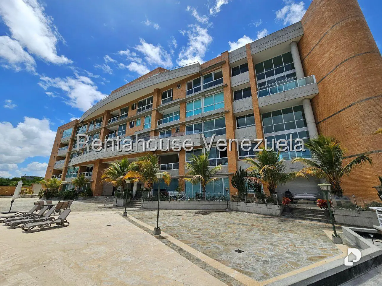 Apartamento en Mirador de Los Campitos I, Caracas – 24