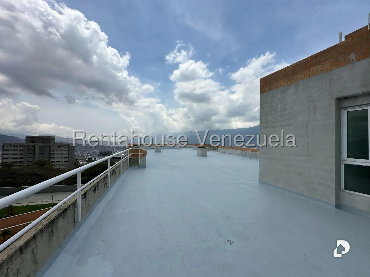 Apartamento en Mirador de Los Campitos I, Caracas – 16