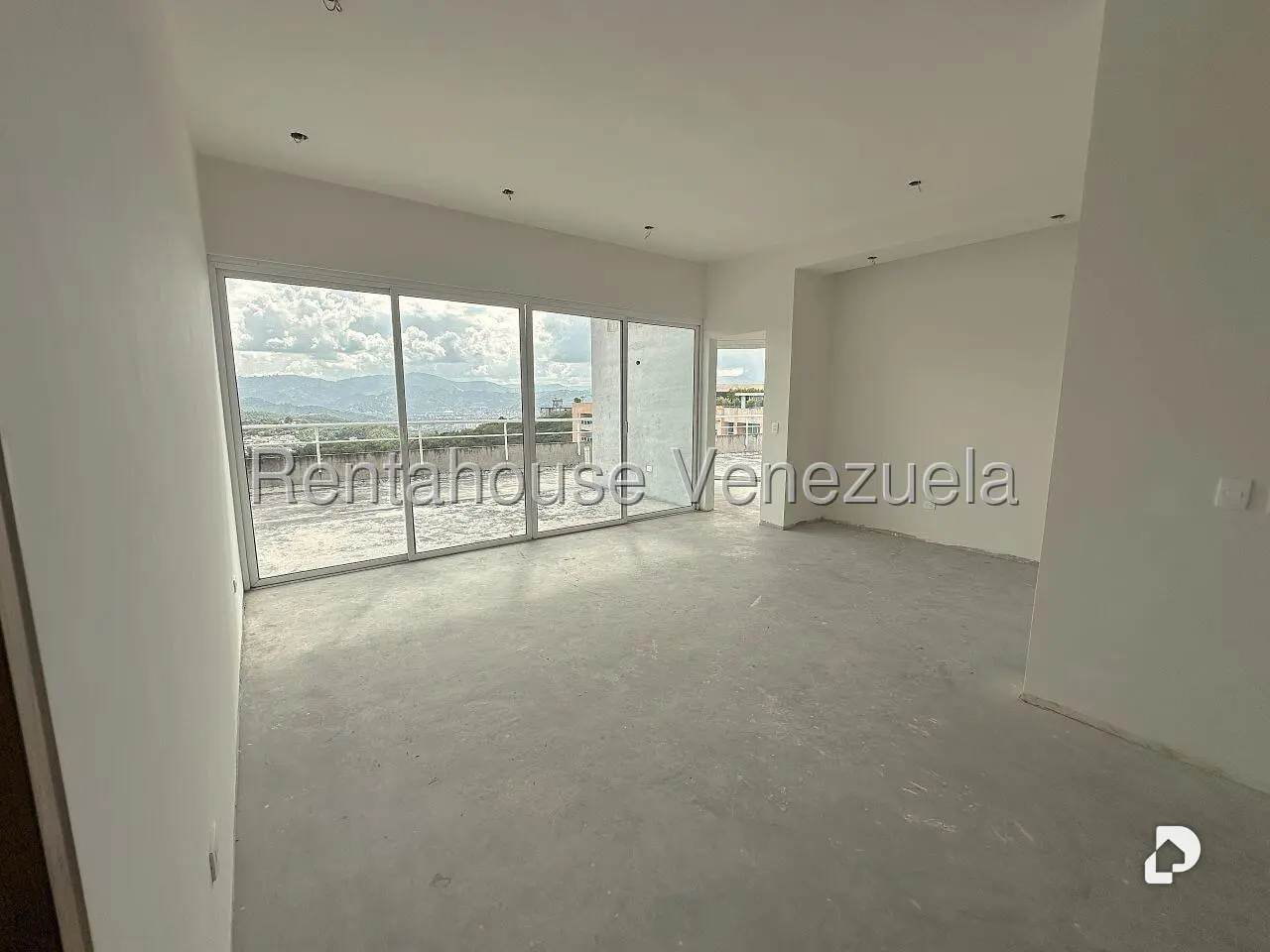 Apartamento en Mirador de Los Campitos I, Caracas – 9
