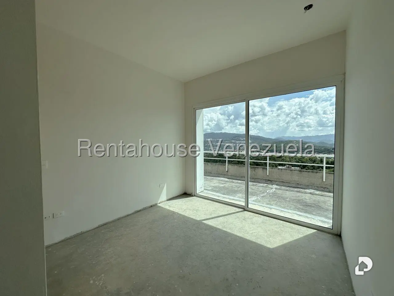 Apartamento en Mirador de Los Campitos I, Caracas – 23