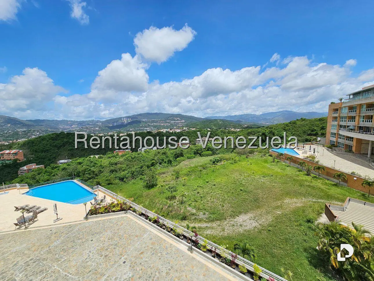 Apartamento en Mirador de Los Campitos I, Caracas – 7