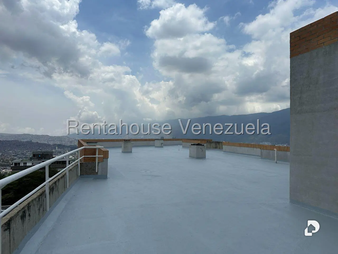 Apartamento en Mirador de Los Campitos I, Caracas – 15