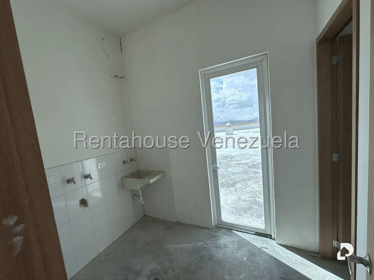 Apartamento en Mirador de Los Campitos I, Caracas – 12