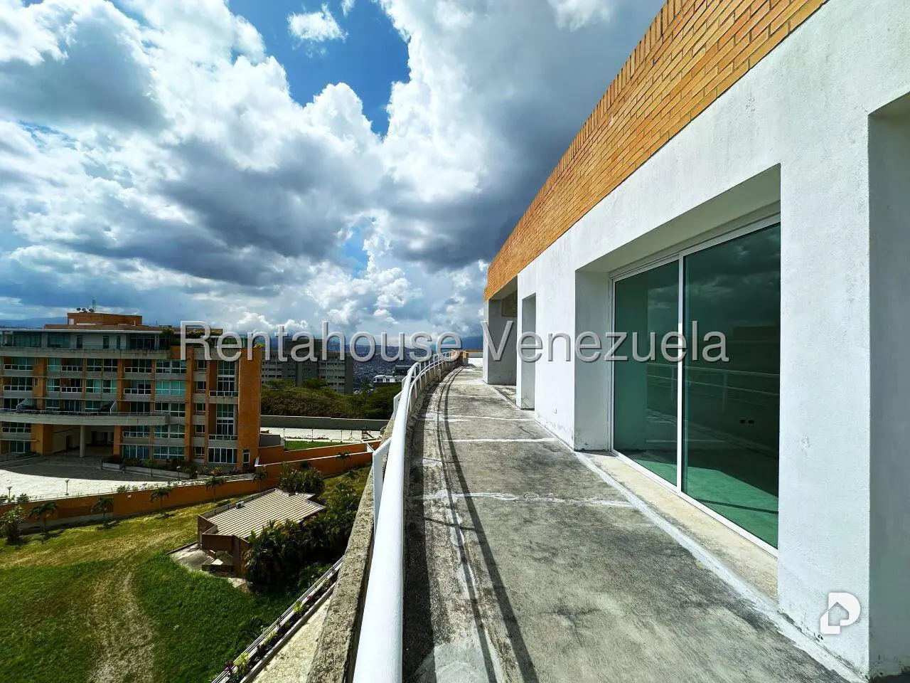 Apartamento en Mirador de Los Campitos I, Caracas – 19