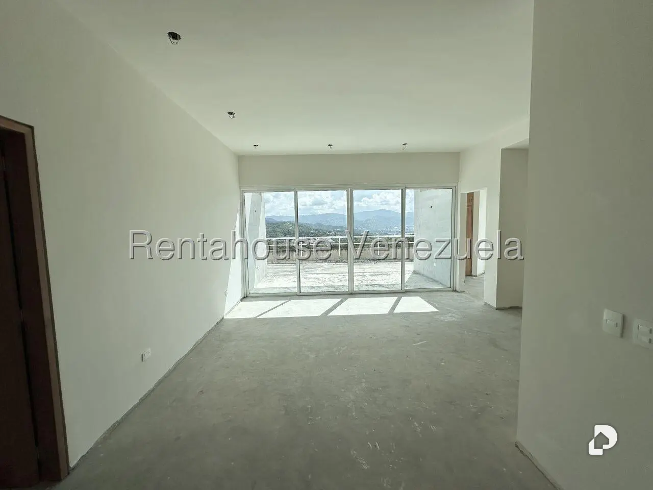 Apartamento en Mirador de Los Campitos I, Caracas – 4
