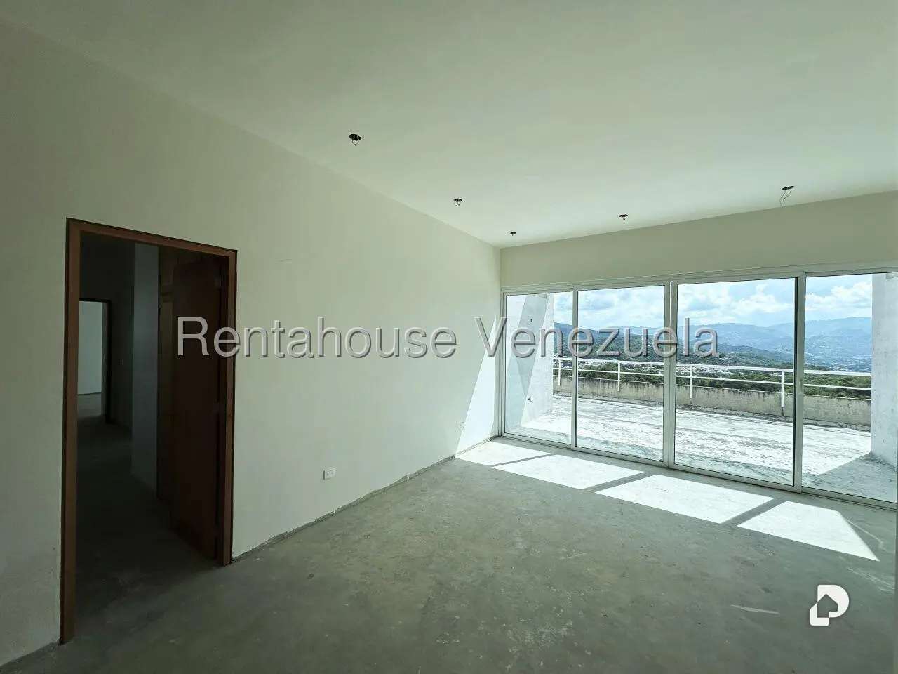 Apartamento en Mirador de Los Campitos I, Caracas – 5