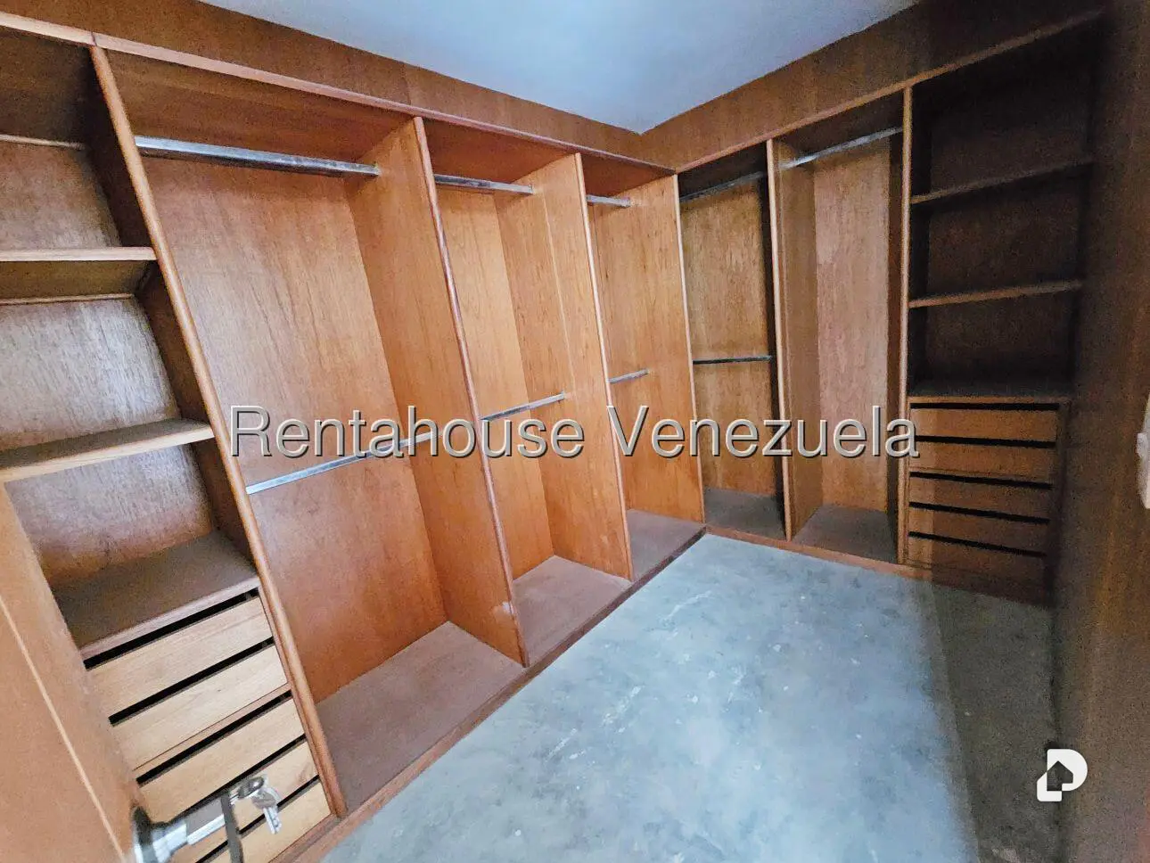Apartamento en Mirador de Los Campitos I, Caracas – 21