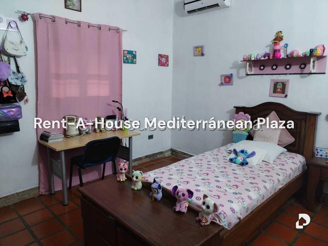 Terreno en Agua de Obispo, Montalbán