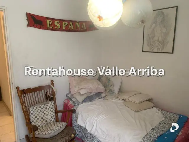 Apartamento en Horizonte, Caracas – 18