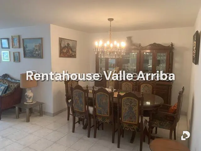 Apartamento en Horizonte, Caracas – 9