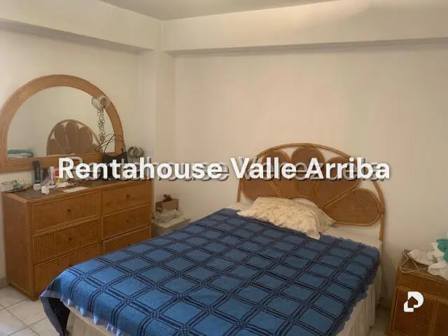 Apartamento en Horizonte, Caracas – 20