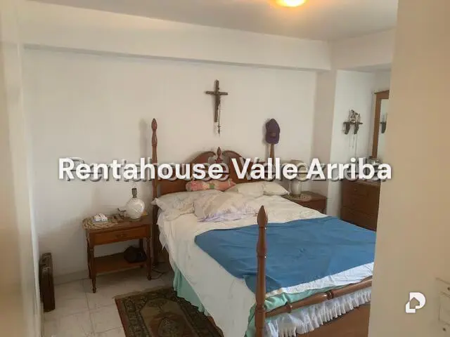 Apartamento en Horizonte, Caracas – 19