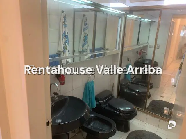 Apartamento en Horizonte, Caracas – 23
